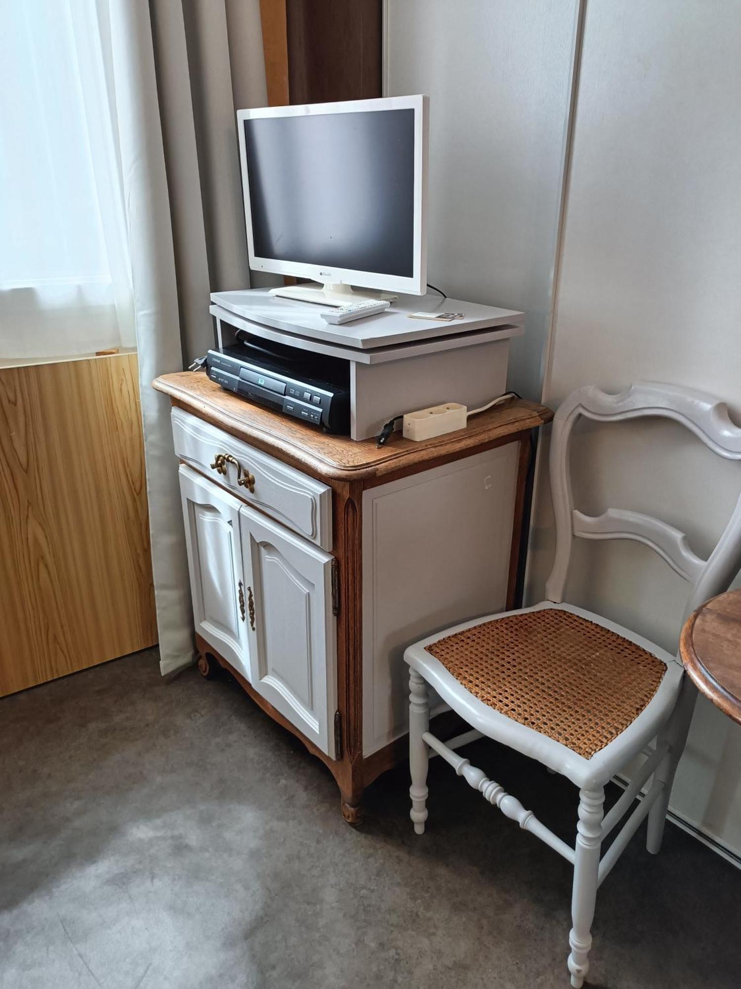Chambre Dans Le Centre Historique 퐁노데메르 외부 사진